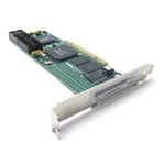 3WARE Escalade 7006-2 Ide Raid Controller Pci Pata ATA/133 2X Jbod 0/1. Fixed Price $50.00.