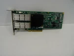 375-3696-01 Sun Oracle 40GBPS Qdr Dual Port Infiniband Adapter. Fixed Price $35.00.