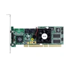 Areca ARC-1110 4-PORTS Pci-x To Sata Ii Raid Controller Card. Fixed Price $199.00.