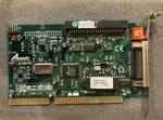 Advansys ABP-5140/42, LJVABP-5142, Multi-tasking/multi-threaded Scsi Bus Master. Fixed Price $19.95.