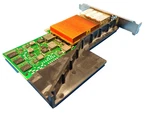 Ibm 01DH545 6GB 4-PORT 57B4 Pcie Server Raid Adapter. Fixed Price $149.99.