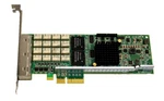 PE2G4BPI35L-SD Dell Quad-port Silicom Ethernet Card Full Height Bracket New!. Fixed Price $44.99.