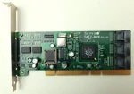 Supermicro AOC-SAT2-MV8 8-PORT Sata Controller W/ Full Height Bracket 64-BIT Pci. Fixed Price $99.95.