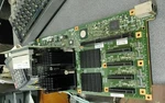 Sun Oracle 541-0851-08 Rev 501-7927-04 M4000 Server Main Board W/501-7647. Fixed Price $395.00.