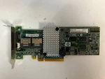 Lsi Megaraid Sas 256MB Controller Card Nec N8103-130 500605B L3-25121-62A. Fixed Price $16.81.