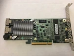 *new* Supermicro AOC-USASLP-H8IR 3GB/S 8-PORT Raid Adapter. Fixed Price $438.54.