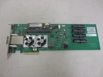 Dell SC8000/SC9000 Intelligent Cache Adapter Card 0F4YMD. Fixed Price $45.00.