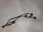 *new* Hp 826011-001 Proliant DL360 GEN9 Sata Power Cable 823078-001. Fixed Price $17.95.