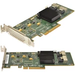 Lsi SAS9201-8I H3-25268-00D Dual Port 6G Sas/sata Controller Pcie X8. Fixed Price $70.74.