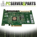 Lot Of 10 Dell Perc Sas 6I/R 3GB/S Raid Controller Card YK838. Fixed Price $49.90.