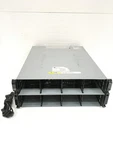 Netapp DS4246 NAJ-0801 4U 3.5" 24-BAY Disk Shelf Chassis, 1X Power Supply No Hdd. Fixed Price $164.99.