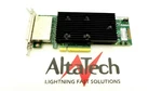 Dell 00VYM4 Avago 4-PORT Sas Controller Card. Fixed Price $179.99.