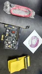 I/o Crest Pci Serial Controller Card Sata Ii - New. Fixed Price $35.00.