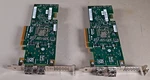 FC162E Atto Celerity Port 16GB/S Fclp Pcie 3.0 Hba Incl Sfps (2 Units Avail). Fixed Price $1495.00.
