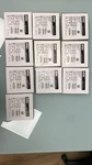 Lot Of 5 New Aten KA7170 Usb Kvm Adapter Cable. Fixed Price $160.00.