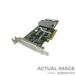 Lsi 9261-8I Sas 6GB/S Megaraid Controller R2XX-PL003 74-7119-02 L3-25239-24. Fixed Price $11.99.