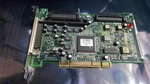 Adaptec AHA-3940AUW 1601106-00 Control Card (TROLLEYG.5B5). Fixed Price $58.94.