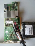 Lsi Megaraid Sas 9361-4I 1GB Includes Cachevault & Bbu / Supercap. Fixed Price $41.25.