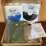 Dell Emuzed Atlantis Movie Studio Plus Controller MS-8604 ATDL-01-000 SEALED+2CD. Fixed Price $35.00.