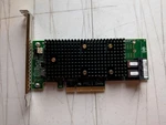 Dell Lsi Sas 9440-8I Raid Controller 12GBS 0YW3J6. Fixed Price $70.00.