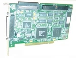 Mylex BT-958 Buslogic Pci Ultra Scsi Controller 50 Pin. Fixed Price $109.14.