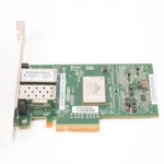 Qlogic QLE8142-SR-IBM 46K8088 10GB Dual Port Pcie Network Adapter. Fixed Price $23.99.