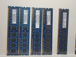 Lot 10 Samsung Kingston Edge Nanya 4GB 2GB DDR3 PC3 Dimm Memory Ram. Fixed Price $27.00.