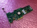 Lsi Logic SAS3041E 3X Ports Sata L3-01101-04F. Fixed Price $38.53.