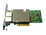 Supermicro AOC-STG-I2T Dual Port 10 Base Network Interface Card Adapter. Fixed Price $29.99.