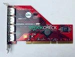 Addonics ADS3GX4R5-E Controller Card- Pci-x Interface. Fixed Price $295.00.