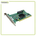 268351-B21 Hp ULTRA-320 Scsi Dual Channel Pci-x Host Bus Adapter 272653-001. Fixed Price $11.90.