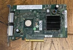 Dell 0UN939 Pci-e Raid Controller / E2K-UCS-50 (a). Fixed Price $14.99.