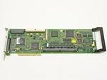 Compaq Pci 32MB Scsi SMART-2SL Array Controller Card 242777-001. Fixed Price $14.19.