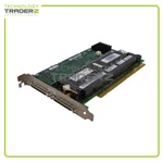 P4930706 Dell Pci-x Scsi Raid Controller W/ Bracket ***pulled***. Fixed Price $19.99.