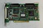 Adaptec AHA-3940UW Pci Multichannel Scsi Controller Adapter Card "Q4F". Fixed Price $13.00.