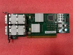 Ibm Dual Port 40GB Qdr Storage Adapter Network Card Pci-e 98Y6955 98Y7946. Fixed Price $19.95.