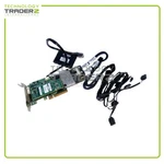 UCS-RAID9271CV-8I V05 Cisco Megaraid 8-PORT 6GB/S Sas/sata Controller. Fixed Price $33.99.