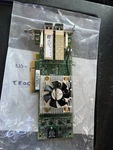 Dell Qlogic HD8310405-26 Dual Port Fibre Channel-to-pci (QLE2662L) Wire. Fixed Price $77.00.