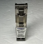 Stratos MHSDC-8-8-1-V Lightwave 2.125GB Hssdc Fibre-channel Transceiver Module. Fixed Price $65.00.