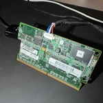 Hp Smart Array P222 P420 P421 1GB Fbwc Cache Module With Battery 633542-001. Fixed Price $12.00.