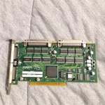 Symbios Logic 53C876 SYM22802 Channel Scsi Interface Card Pci 32BIT Ultra Wide. Fixed Price $19.69.