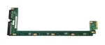 Dell Poweredge C5220 Sas Sata Backplane Board Blade CN-0JPNXX. Fixed Price $31.83.