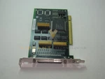 Ibm 93H8407 SCSI-2 Fast/wide Differential Pci Adapter Type 4-B Yz. Fixed Price $75.00.