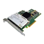 Lsi Ibm Mr 8708E 3GB/S Pcie X8 Raid Controller +bbu +sas Cable Fru 43W4297. Fixed Price $23.34.