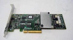 Lsi Megaraid Sas 9261-8I Sata / Controller L3-25239 High Bracket. Fixed Price $12.99.