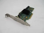 Hp SAS9212-4I 4-PORT 6GB/S Pcie Sata Raid Controller P/n: 689576-001 Tested. Fixed Price $34.99.