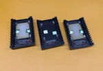 Used Western Digital Hdd Caddy Adapter Lot Of 3 Sata 2.5". Fixed Price $29.99.