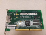 Qlogic QLA2200/33 Pci Fiber Channel Host Adptr 1GB 64 Bit FC0210406-04 Works. Fixed Price $99.00.
