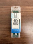Crucial Gb Udimm 1600 Mhz PC3-12800 DDR3 Sdram Memory (CT2KIT51264BA160B). Fixed Price $12.99.