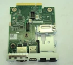New Genuine Dell Emc Poweredge M1D3M-UL94V-0 Network Card Dp/n TD6MR 6DCHR. Fixed Price $64.20.
